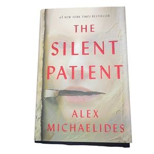 The Silent Patient